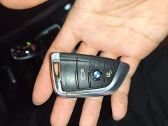BMW 1 Series Facelift 120i M Sport Night Edition - ფოტო 16