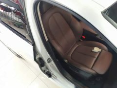 BMW 1 Series Facelift 120i M Sport Night Edition - ფოტო 19
