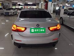 BMW 1 Series Facelift 120i M Sport Night Edition - ფოტო 3