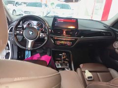 BMW 1 Series Facelift 120i M Sport Night Edition - ფოტო 5