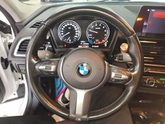 BMW 1 Series Facelift 120i M Sport Night Edition - ფოტო 6