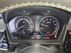 BMW 1 Series Facelift 120i M Sport Night Edition - ფოტო 7