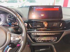 BMW 1 Series Facelift 120i M Sport Night Edition - ფოტო 8