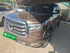 BMW Cannon 2.0T Passenger Global Edition Automatic Diesel 2WD Comfort Standard Box GW4D20M - ფოტო 1