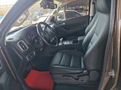 BMW Cannon 2.0T Passenger Global Edition Automatic Diesel 2WD Comfort Standard Box GW4D20M - ფოტო 10