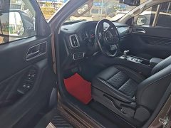 BMW Cannon 2.0T Passenger Global Edition Automatic Diesel 2WD Comfort Standard Box GW4D20M - ფოტო 11
