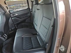 BMW Cannon 2.0T Passenger Global Edition Automatic Diesel 2WD Comfort Standard Box GW4D20M - ფოტო 12