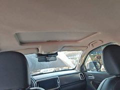 BMW Cannon 2.0T Passenger Global Edition Automatic Diesel 2WD Comfort Standard Box GW4D20M - ფოტო 13