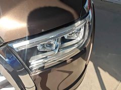 BMW Cannon 2.0T Passenger Global Edition Automatic Diesel 2WD Comfort Standard Box GW4D20M - ფოტო 17