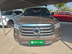 BMW Cannon 2.0T Passenger Global Edition Automatic Diesel 2WD Comfort Standard Box GW4D20M - ფოტო 2