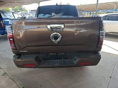 BMW Cannon 2.0T Passenger Global Edition Automatic Diesel 2WD Comfort Standard Box GW4D20M - ფოტო 3