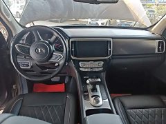 BMW Cannon 2.0T Passenger Global Edition Automatic Diesel 2WD Comfort Standard Box GW4D20M - ფოტო 5