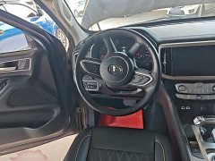 BMW Cannon 2.0T Passenger Global Edition Automatic Diesel 2WD Comfort Standard Box GW4D20M - ფოტო 6