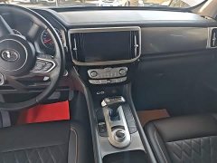 BMW Cannon 2.0T Passenger Global Edition Automatic Diesel 2WD Comfort Standard Box GW4D20M - ფოტო 8