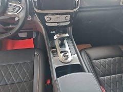 BMW Cannon 2.0T Passenger Global Edition Automatic Diesel 2WD Comfort Standard Box GW4D20M - ფოტო 9