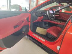 Xiaomi SU7 2024 Rear-Wheel Drive Long Range Smart Driving Edition - ფოტო 11