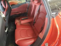 Xiaomi SU7 2024 Rear-Wheel Drive Long Range Smart Driving Edition - ფოტო 12