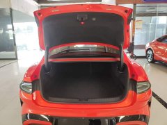 Xiaomi SU7 2024 Rear-Wheel Drive Long Range Smart Driving Edition - ფოტო 14