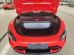 Xiaomi SU7 2024 Rear-Wheel Drive Long Range Smart Driving Edition - ფოტო 15