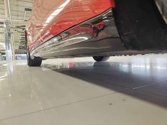 Xiaomi SU7 2024 Rear-Wheel Drive Long Range Smart Driving Edition - ფოტო 18