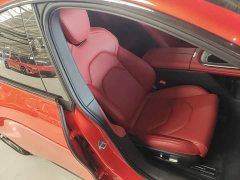Xiaomi SU7 2024 Rear-Wheel Drive Long Range Smart Driving Edition - ფოტო 19