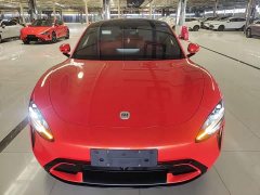 Xiaomi SU7 2024 Rear-Wheel Drive Long Range Smart Driving Edition - ფოტო 2