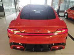 Xiaomi SU7 2024 Rear-Wheel Drive Long Range Smart Driving Edition - ფოტო 3
