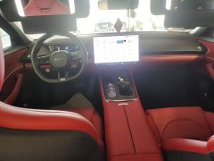 Xiaomi SU7 2024 Rear-Wheel Drive Long Range Smart Driving Edition - ფოტო 5