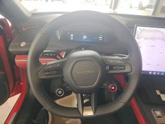 Xiaomi SU7 2024 Rear-Wheel Drive Long Range Smart Driving Edition - ფოტო 6