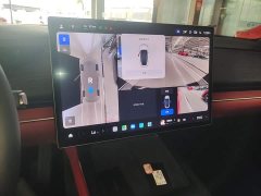 Xiaomi SU7 2024 Rear-Wheel Drive Long Range Smart Driving Edition - ფოტო 8