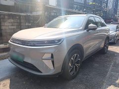 Haval Xiaolong MAX Hi4 165 Ultra Intelligent Driving Edition - ფოტო 1