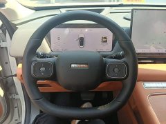 Haval Xiaolong MAX Hi4 165 Ultra Intelligent Driving Edition - ფოტო 10