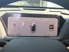 Haval Xiaolong MAX Hi4 165 Ultra Intelligent Driving Edition - ფოტო 11