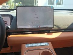 Haval Xiaolong MAX Hi4 165 Ultra Intelligent Driving Edition - ფოტო 12