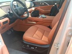 Haval Xiaolong MAX Hi4 165 Ultra Intelligent Driving Edition - ფოტო 14