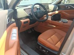 Haval Xiaolong MAX Hi4 165 Ultra Intelligent Driving Edition - ფოტო 15