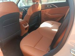 Haval Xiaolong MAX Hi4 165 Ultra Intelligent Driving Edition - ფოტო 16