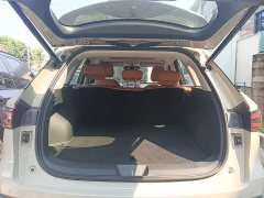 Haval Xiaolong MAX Hi4 165 Ultra Intelligent Driving Edition - ფოტო 18