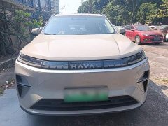 Haval Xiaolong MAX Hi4 165 Ultra Intelligent Driving Edition - ფოტო 2