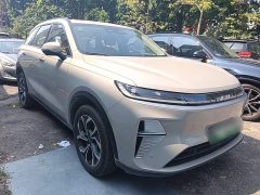 Haval Xiaolong MAX Hi4 165 Ultra Intelligent Driving Edition - ფოტო 3