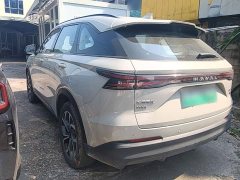 Haval Xiaolong MAX Hi4 165 Ultra Intelligent Driving Edition - ფოტო 4