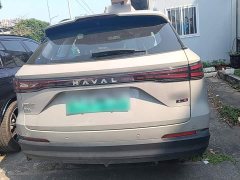 Haval Xiaolong MAX Hi4 165 Ultra Intelligent Driving Edition - ფოტო 5