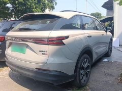Haval Xiaolong MAX Hi4 165 Ultra Intelligent Driving Edition - ფოტო 6