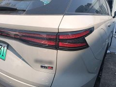 Haval Xiaolong MAX Hi4 165 Ultra Intelligent Driving Edition - ფოტო 7