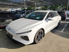 SAIC MG D7 2023 EV 510km Rear-Wheel Drive Flagship - ფოტო 1