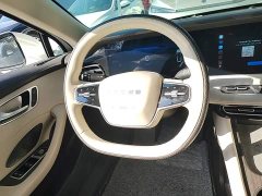 SAIC MG D7 2023 EV 510km Rear-Wheel Drive Flagship - ფოტო 10