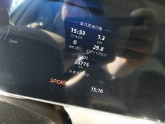 SAIC MG D7 2023 EV 510km Rear-Wheel Drive Flagship - ფოტო 11