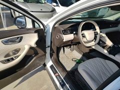 SAIC MG D7 2023 EV 510km Rear-Wheel Drive Flagship - ფოტო 15