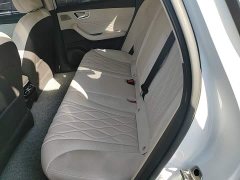 SAIC MG D7 2023 EV 510km Rear-Wheel Drive Flagship - ფოტო 16