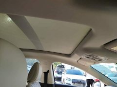 SAIC MG D7 2023 EV 510km Rear-Wheel Drive Flagship - ფოტო 17